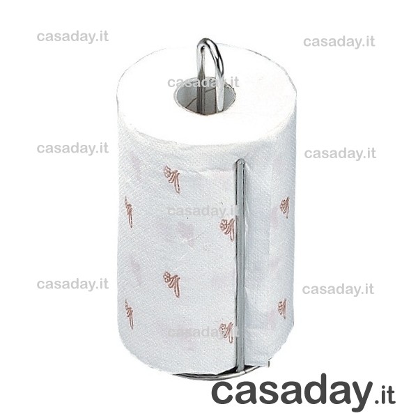 PORTASCOTTEX FILO TAVOLO FERRO-INOX 259 